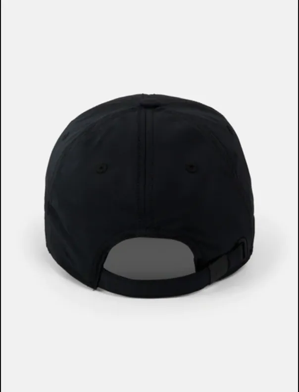 J. Lindberg - ANGUS GOLF CAP in Black