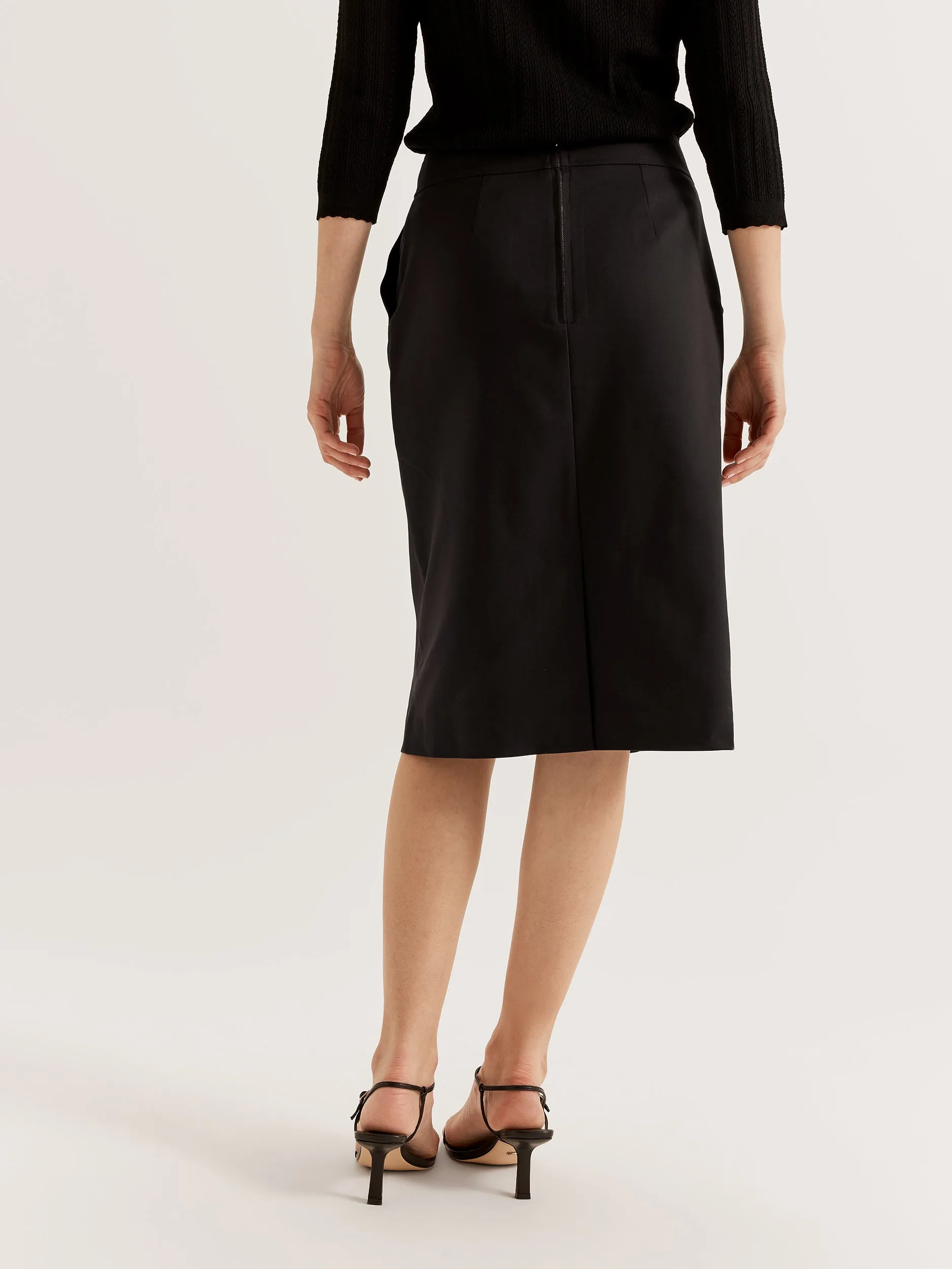 Jacqueline Skirt