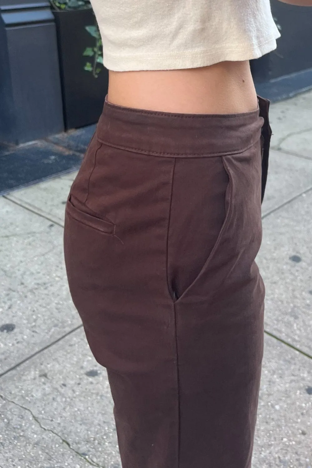 Jada Pants