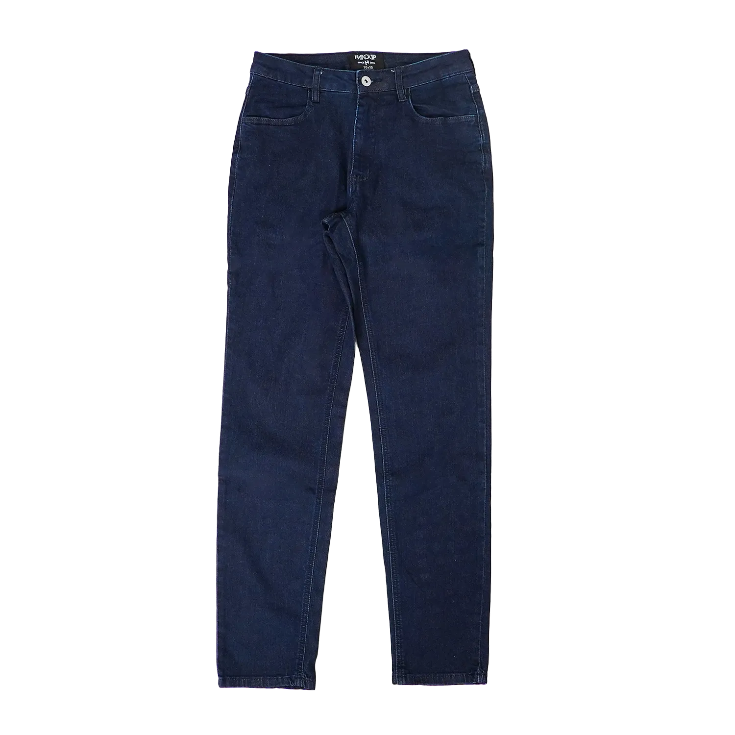 Jean Pants - Indigo