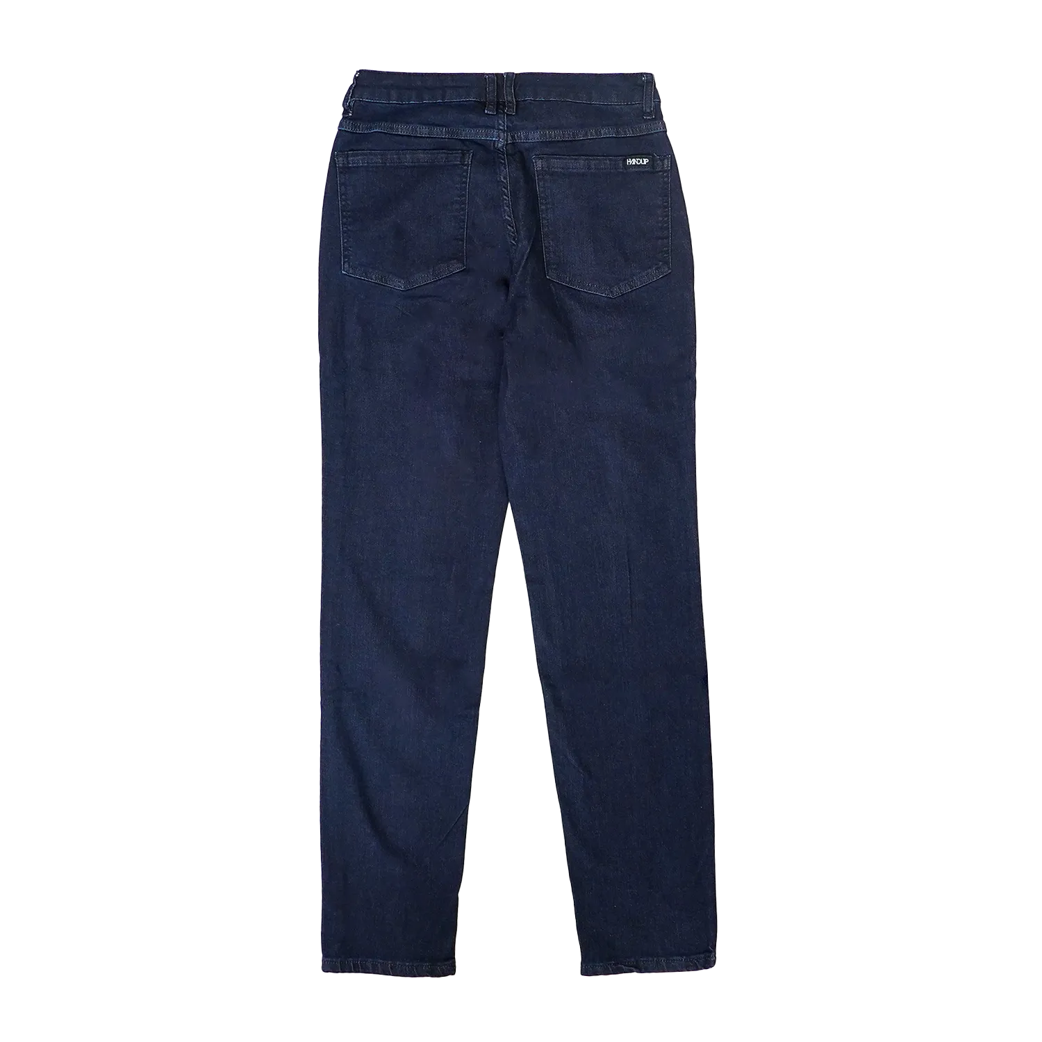 Jean Pants - Indigo