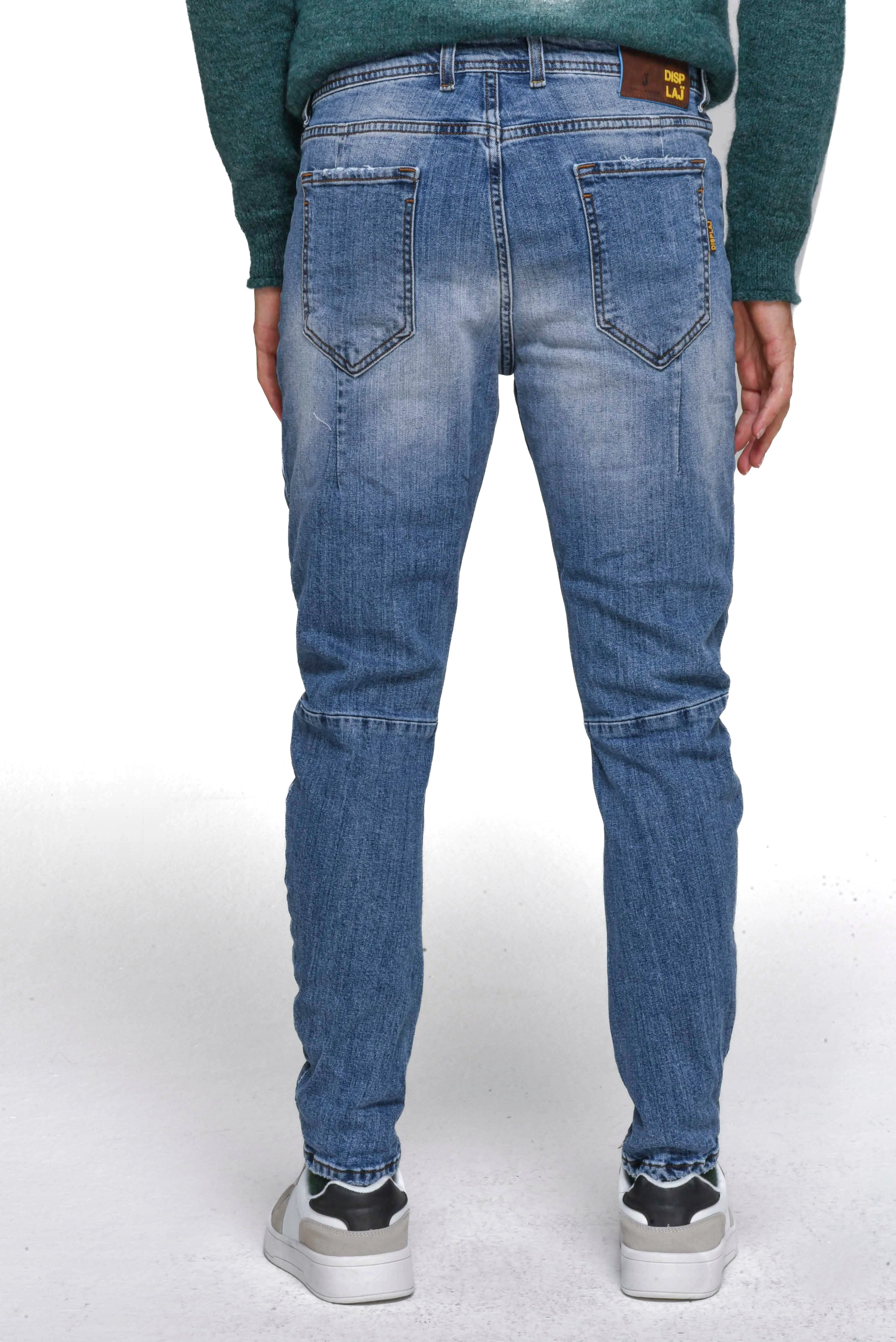 Jeans tapered Kron 502/22 FW22/23