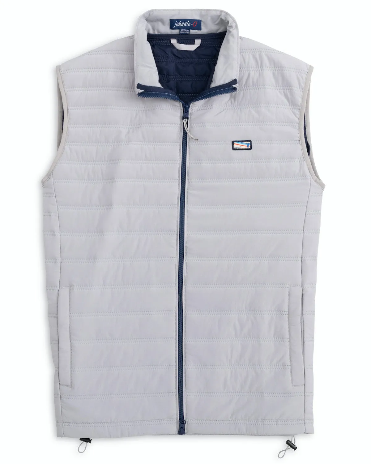 johnnie-O HATTERAS Vest