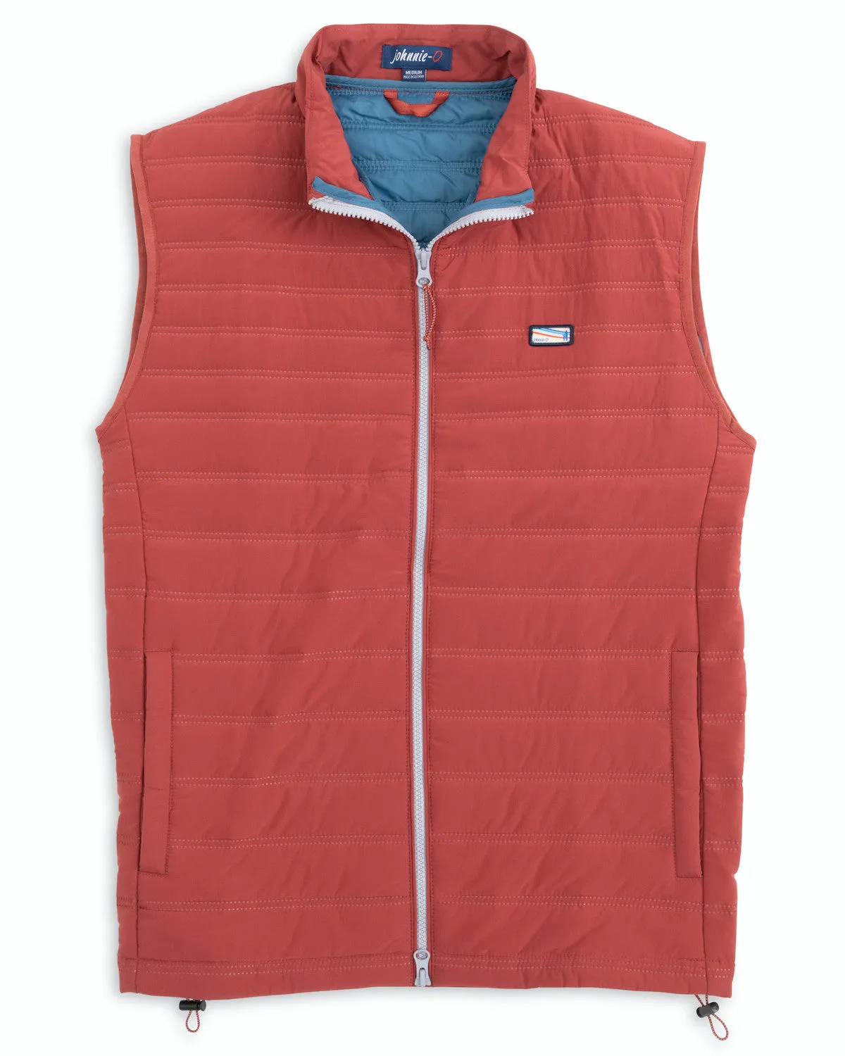 johnnie-O HATTERAS Vest