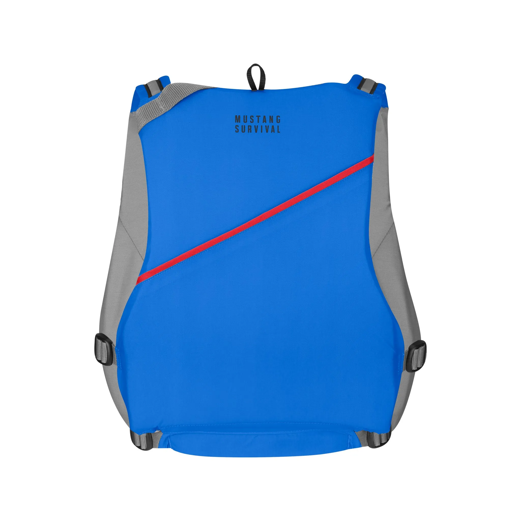 Journey Foam Vest