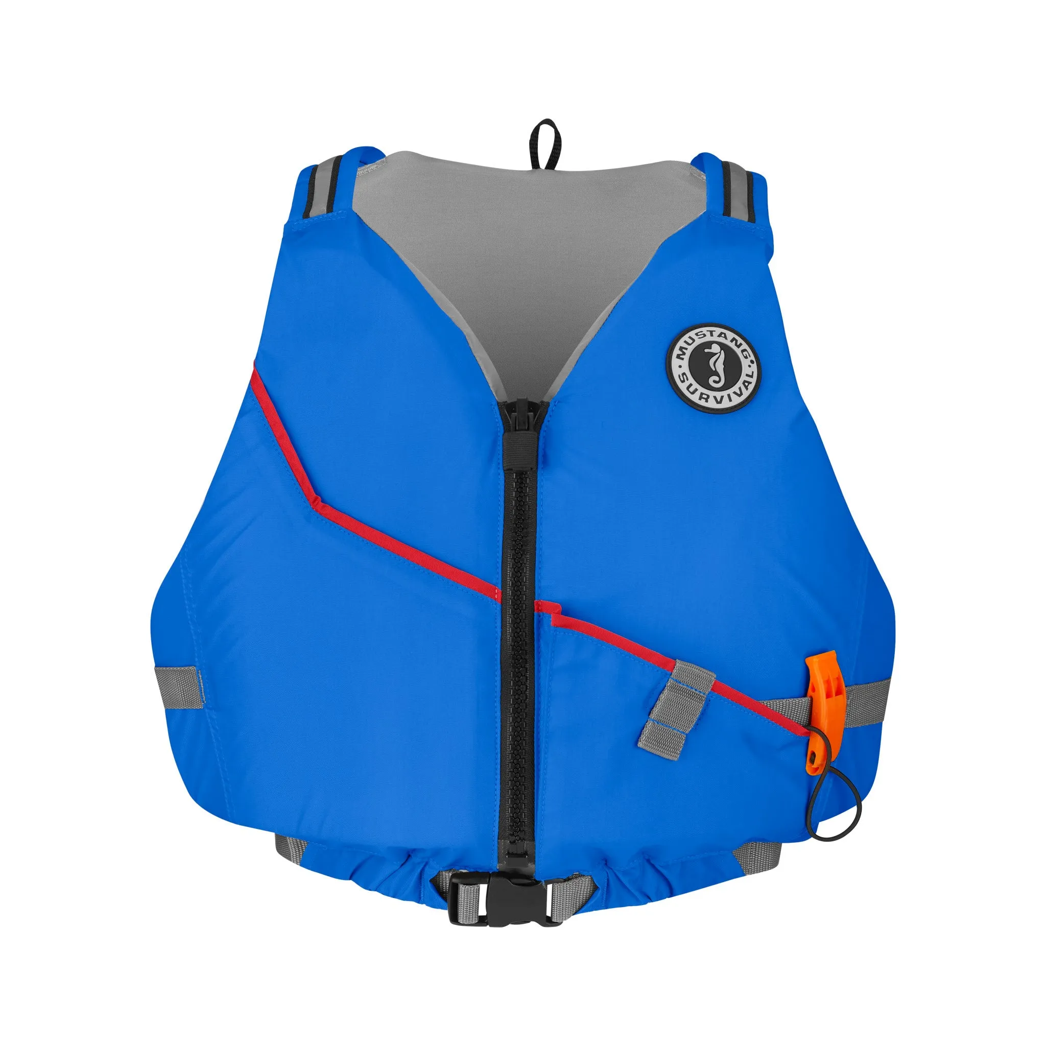 Journey Foam Vest