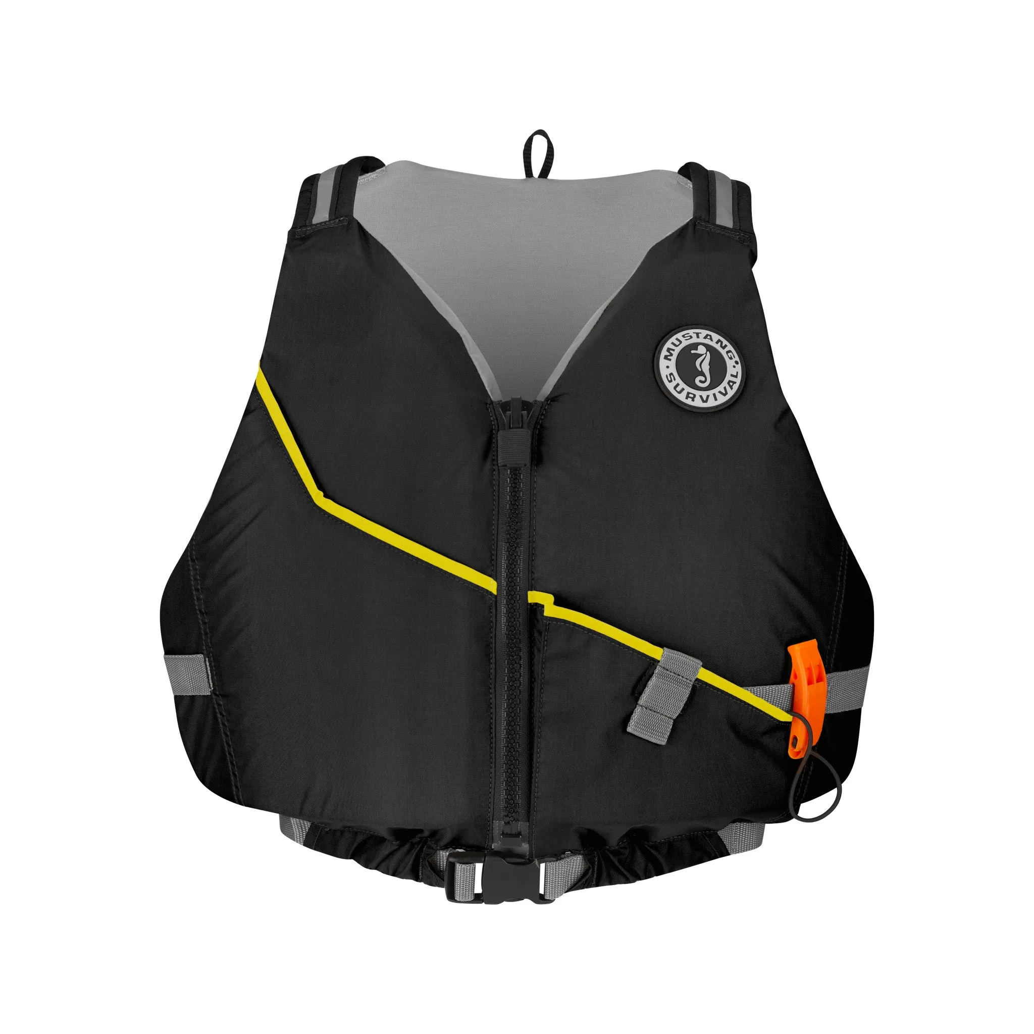 Journey Foam Vest