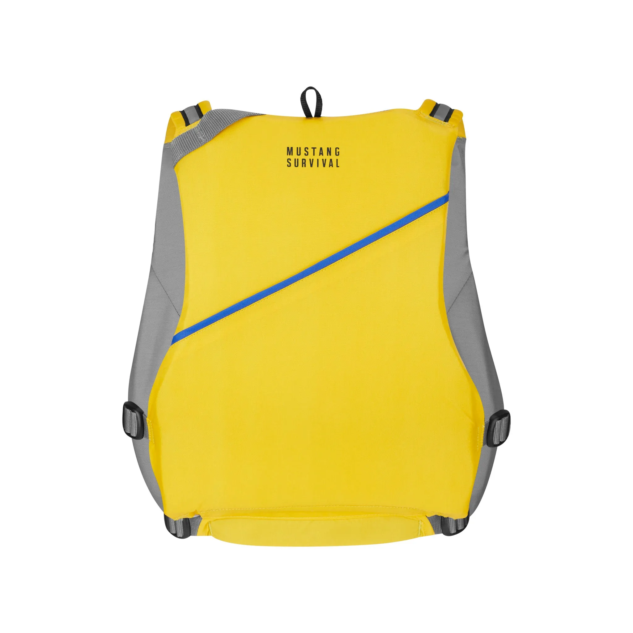 Journey Foam Vest