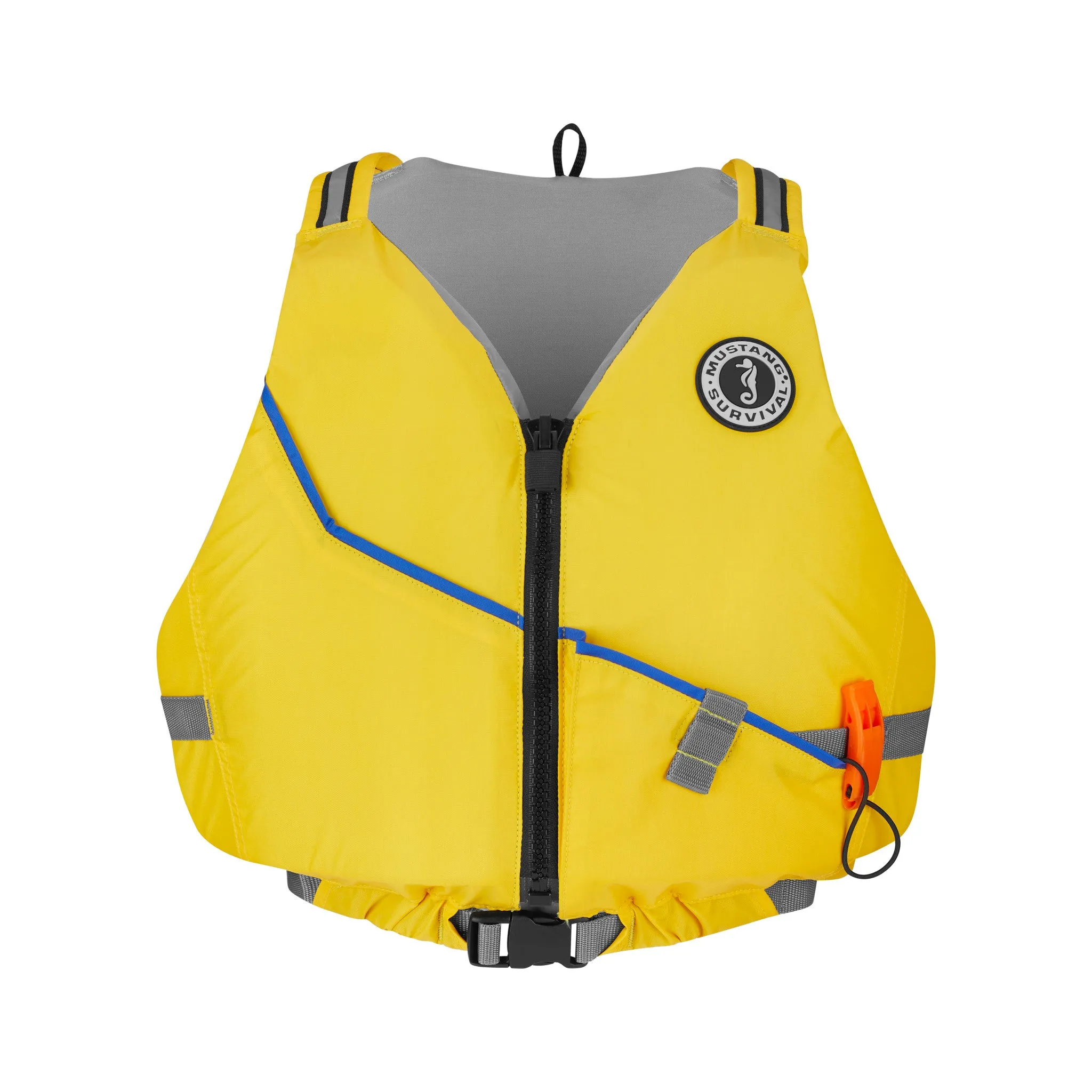 Journey Foam Vest