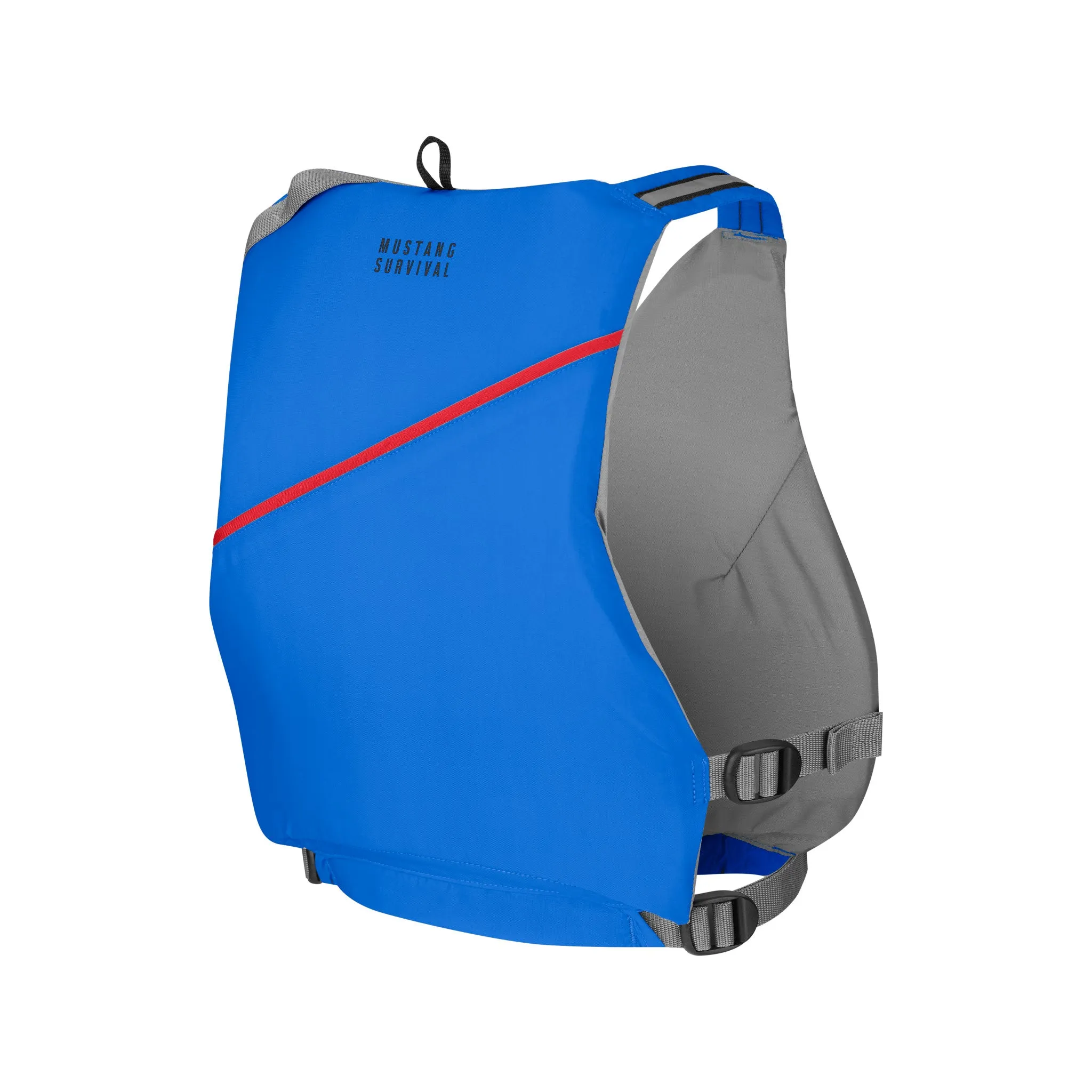 Journey Foam Vest