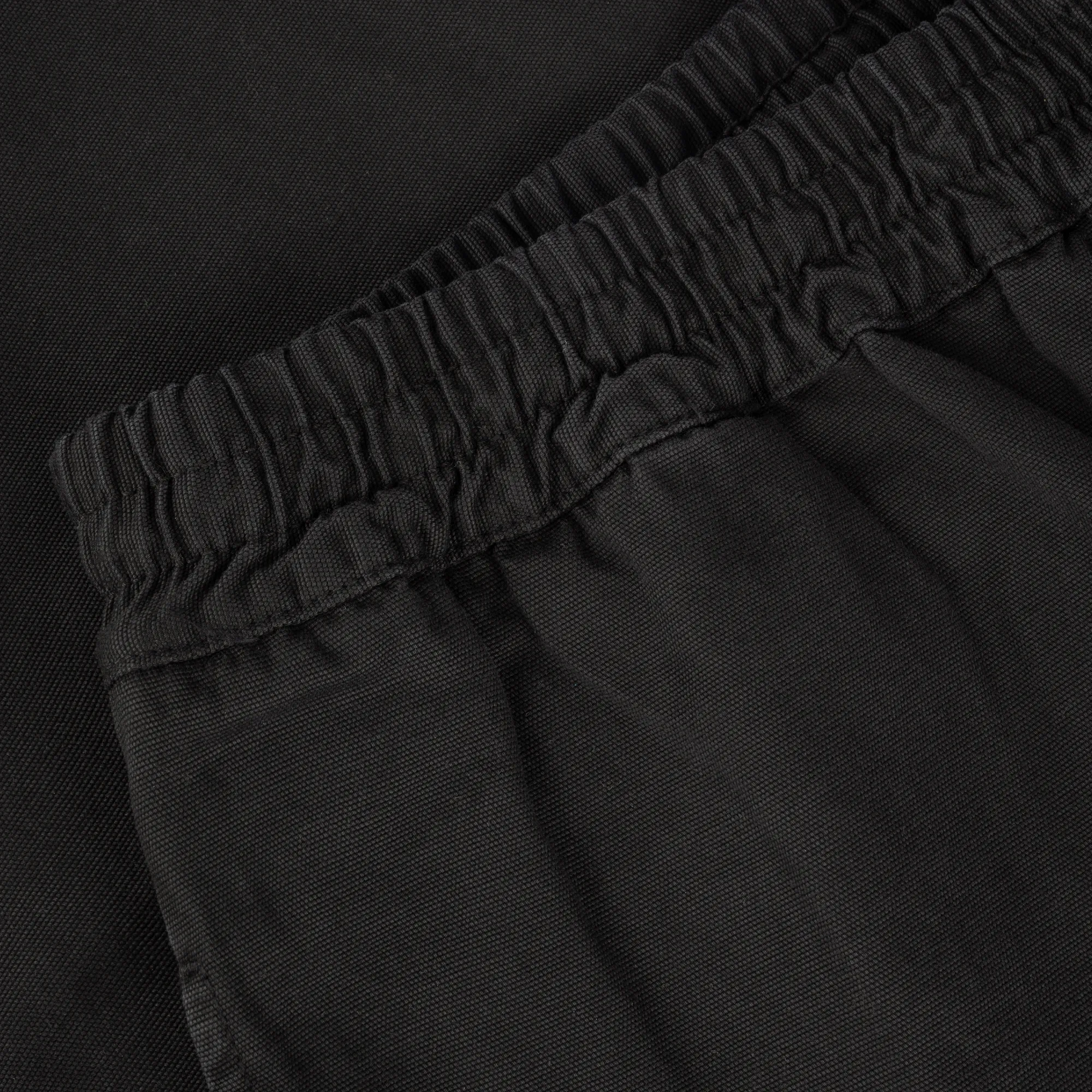 Karate Pants - Black