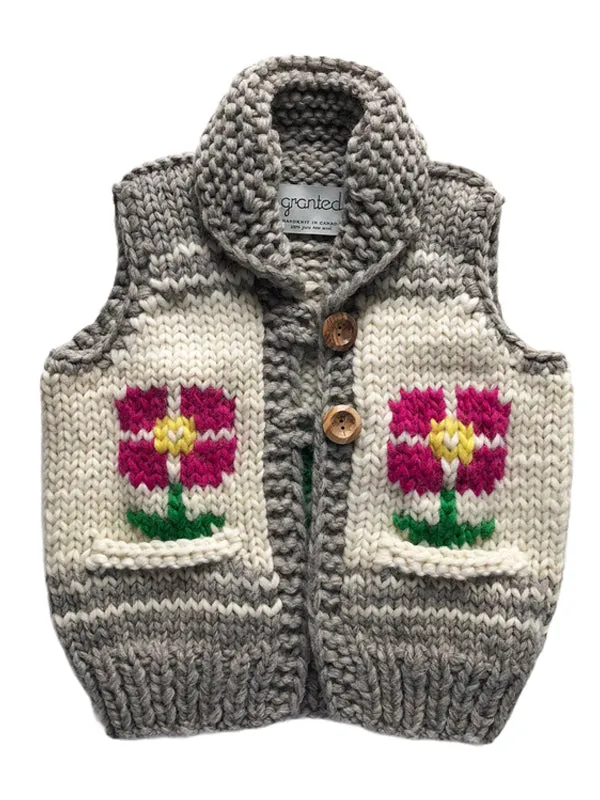 Kids Humming Bird Vest