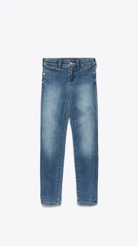 La Milou Skinnyfit Jeans - Cadillac