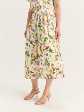 Lasting Memories Skirt