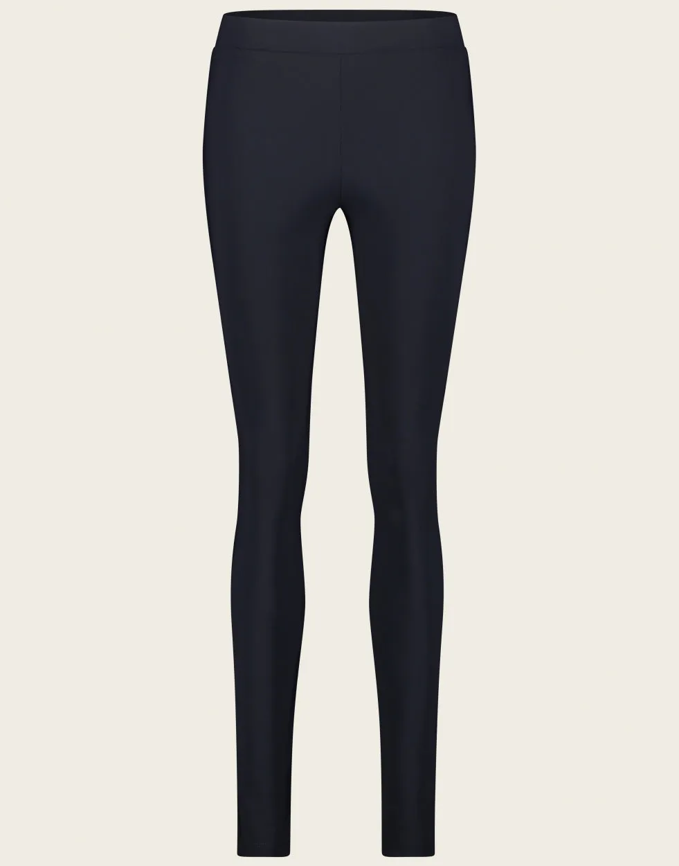 Legging Nadja easy wear Technical Jersey | Blue