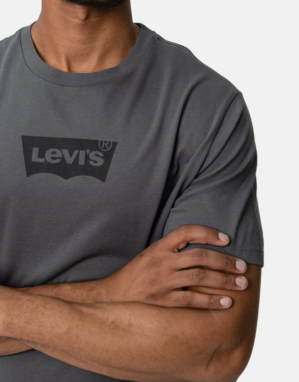 Levi's Graphic Crew T-Shirt Core