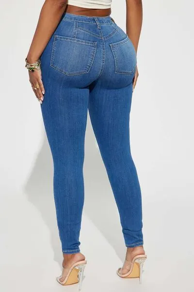 Lori Skinny Jeans