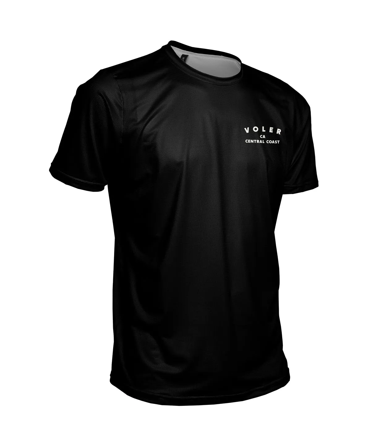 M. ENDURANCE AIR TEE - QLTY APPAREL