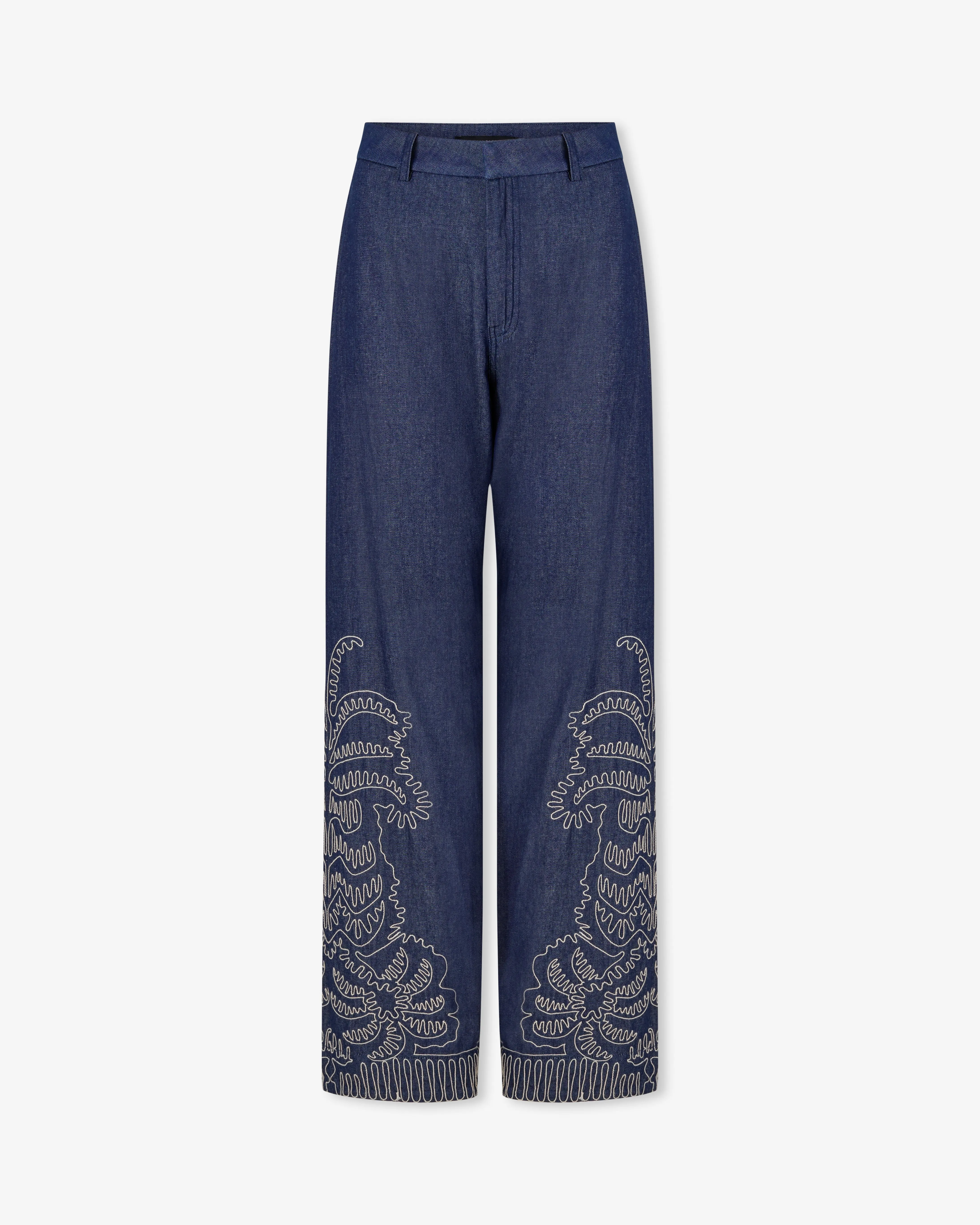 MAHANA PANTS