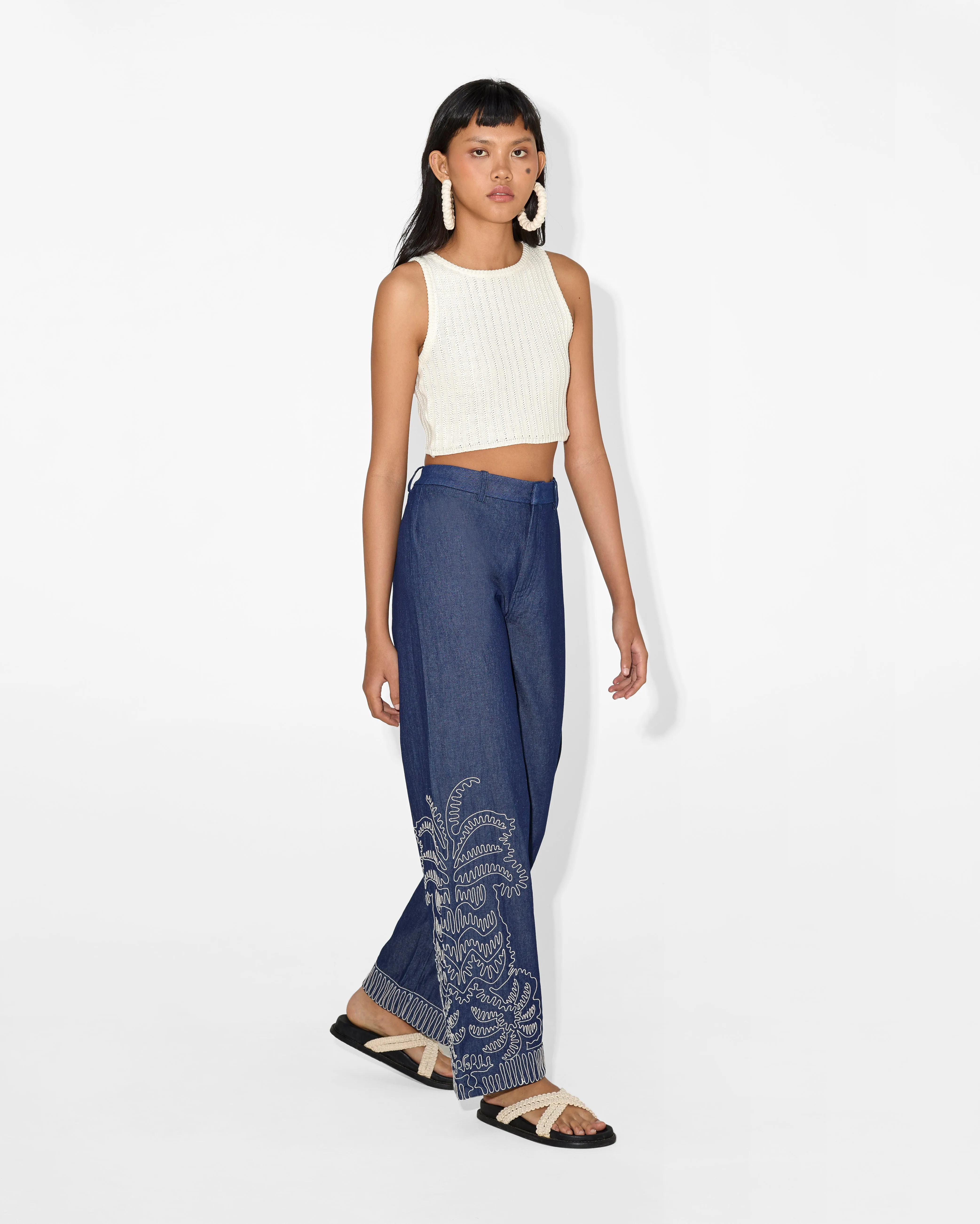 MAHANA PANTS