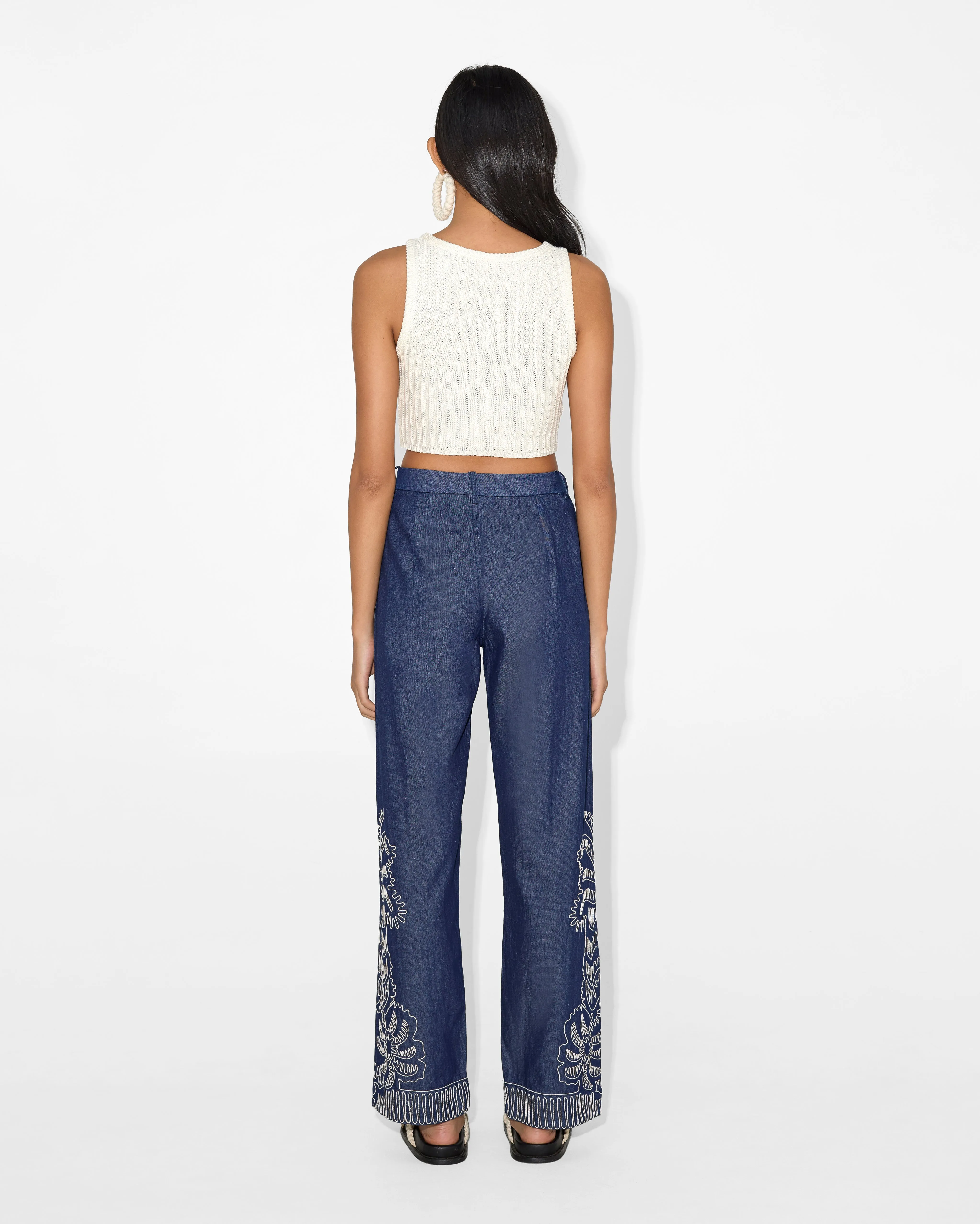 MAHANA PANTS