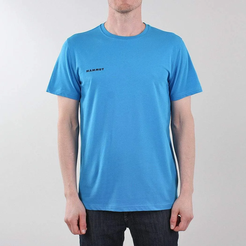 Mammut Logo T-shirt