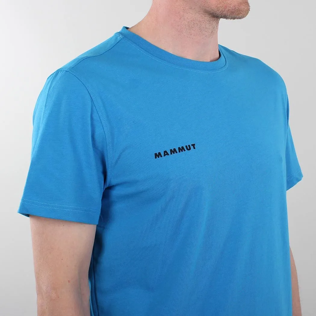 Mammut Logo T-shirt