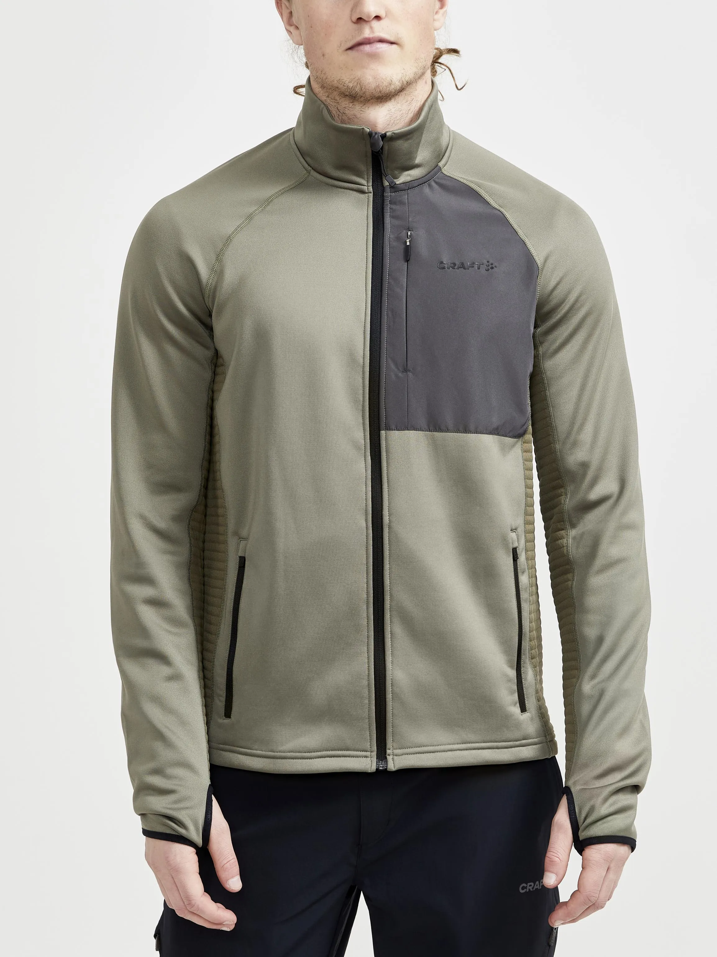 Men's ADV Tech Fleece Thermal Midlayer