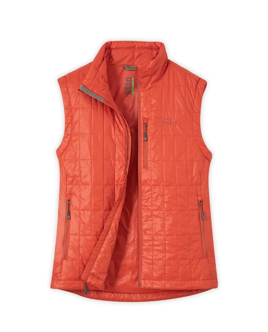 Men's Azura Insulated Vest - F2020