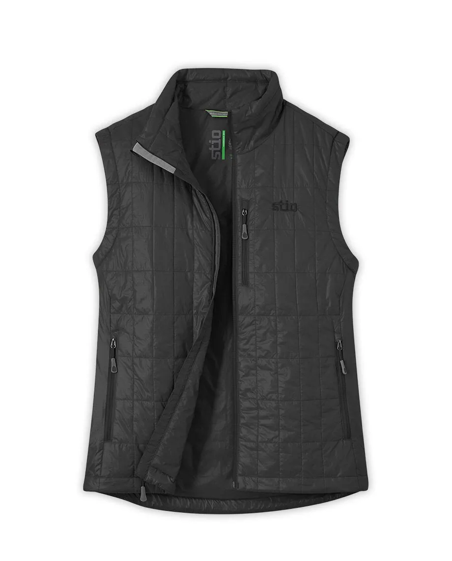 Men's Azura Insulated Vest - F2020