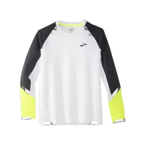 Men's Brooks Run Visible Long Sleeve