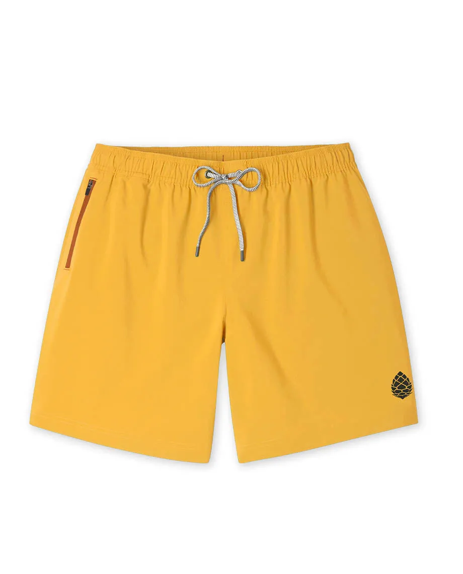 Men's CFS Drifter Lined Short - 7"