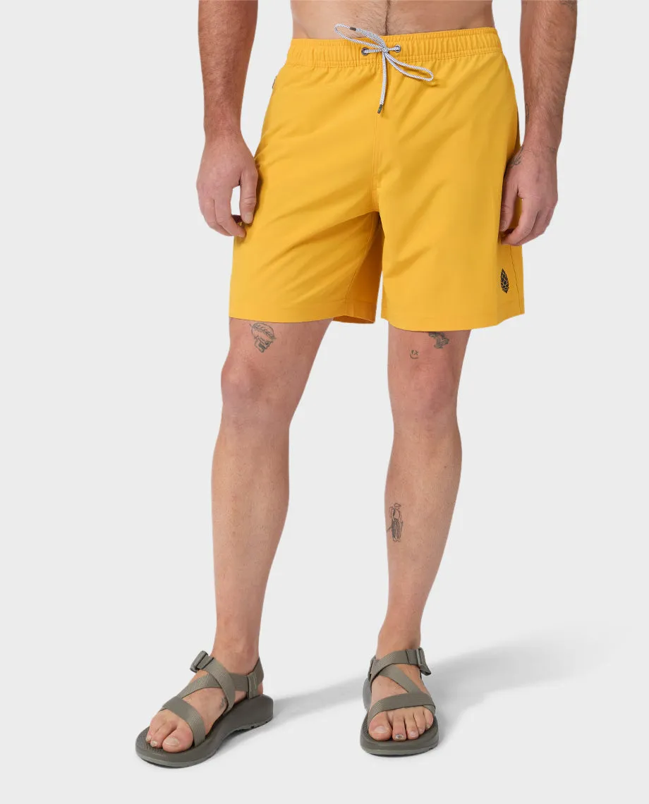 Men's CFS Drifter Lined Short - 7"