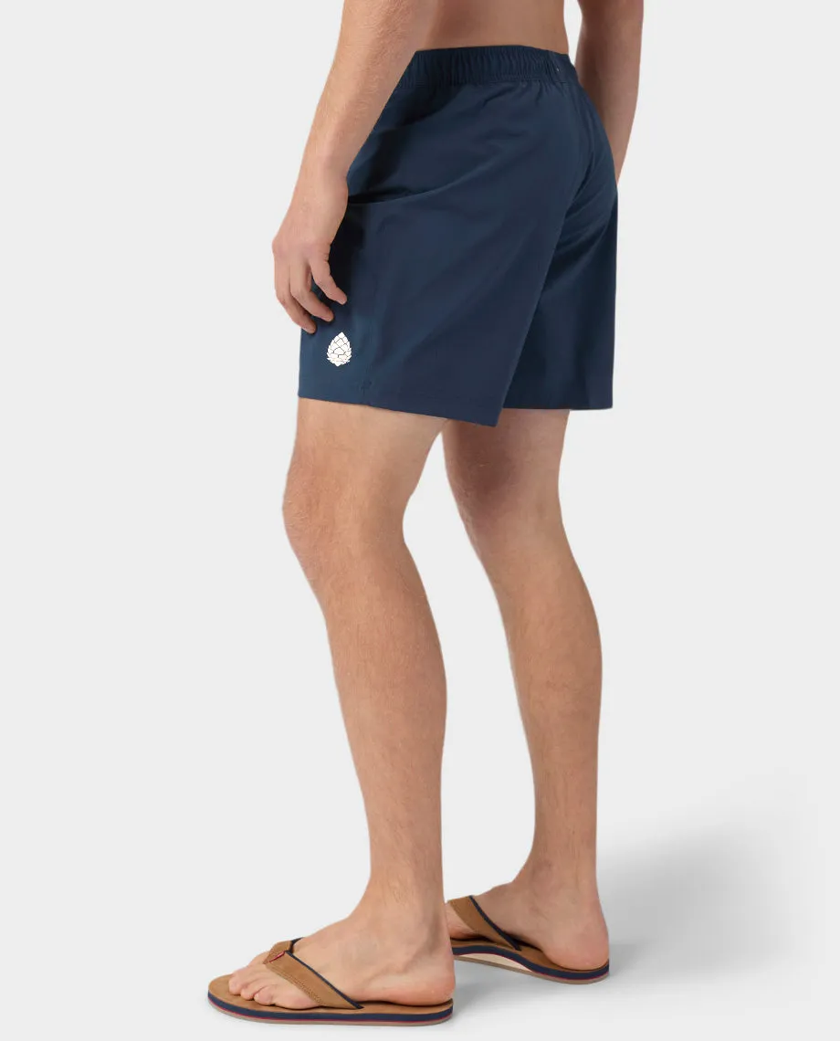 Men's CFS Drifter Lined Short - 7"