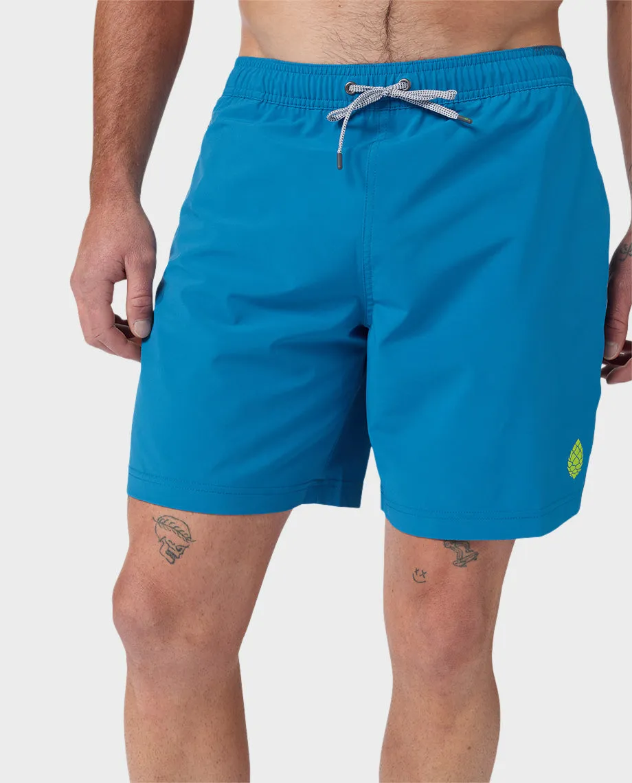 Men's CFS Drifter Lined Short - 7"