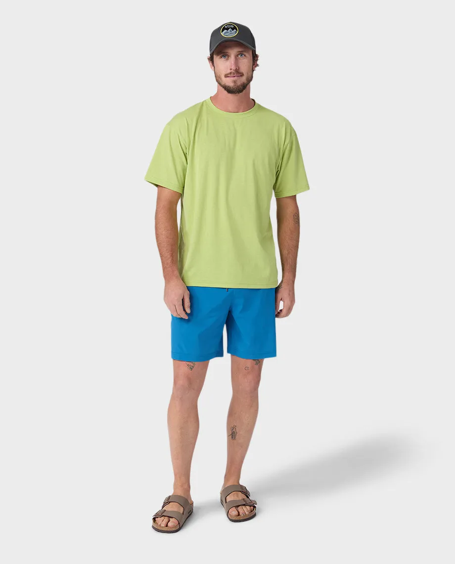 Men's CFS Drifter Lined Short - 7"