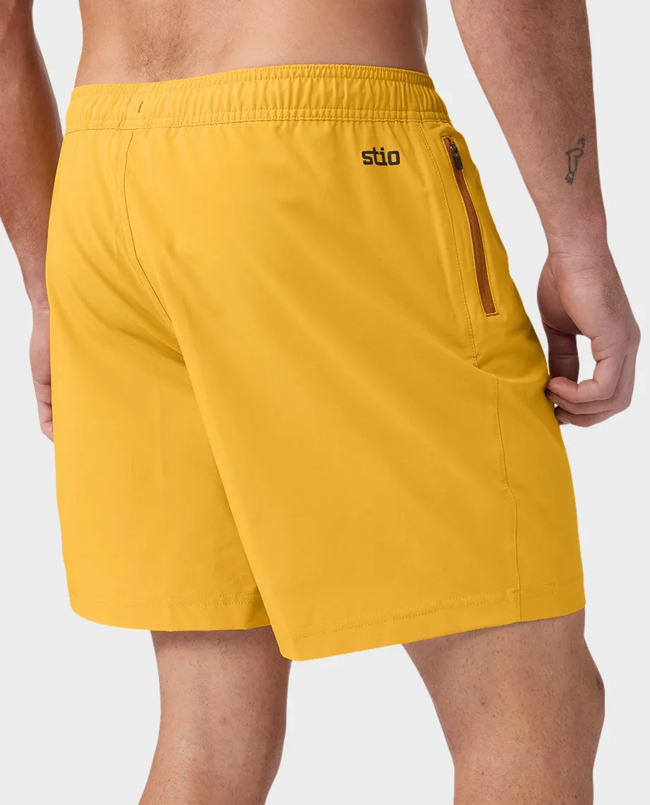 Men's CFS Drifter Lined Short - 7"