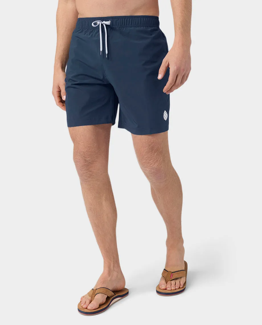 Men's CFS Drifter Lined Short - 7"