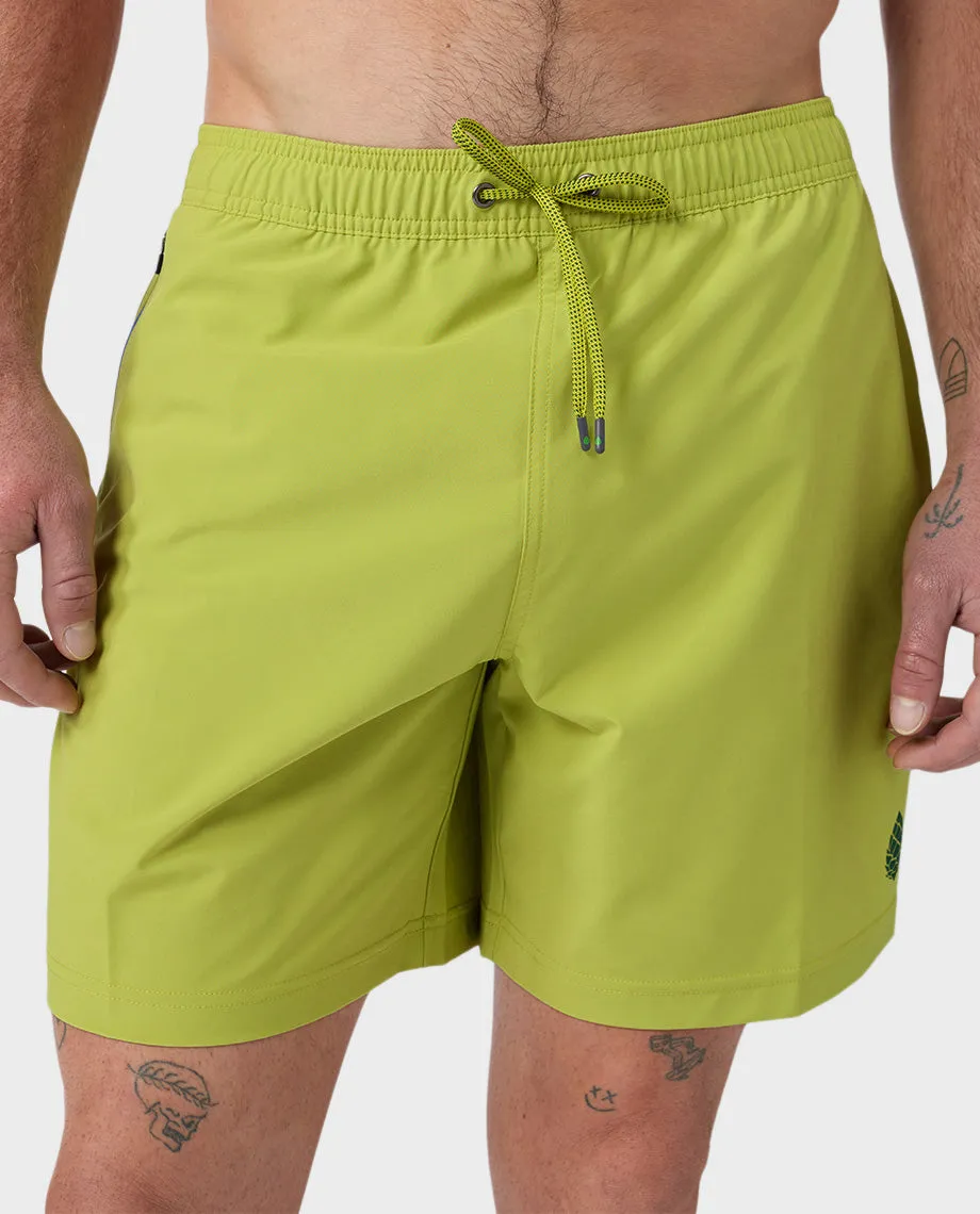 Men's CFS Drifter Lined Short - 7"