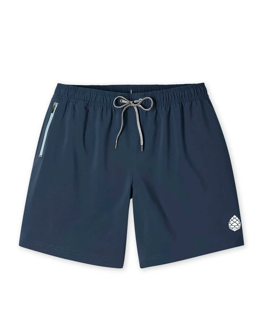 Men's CFS Drifter Lined Short - 7"