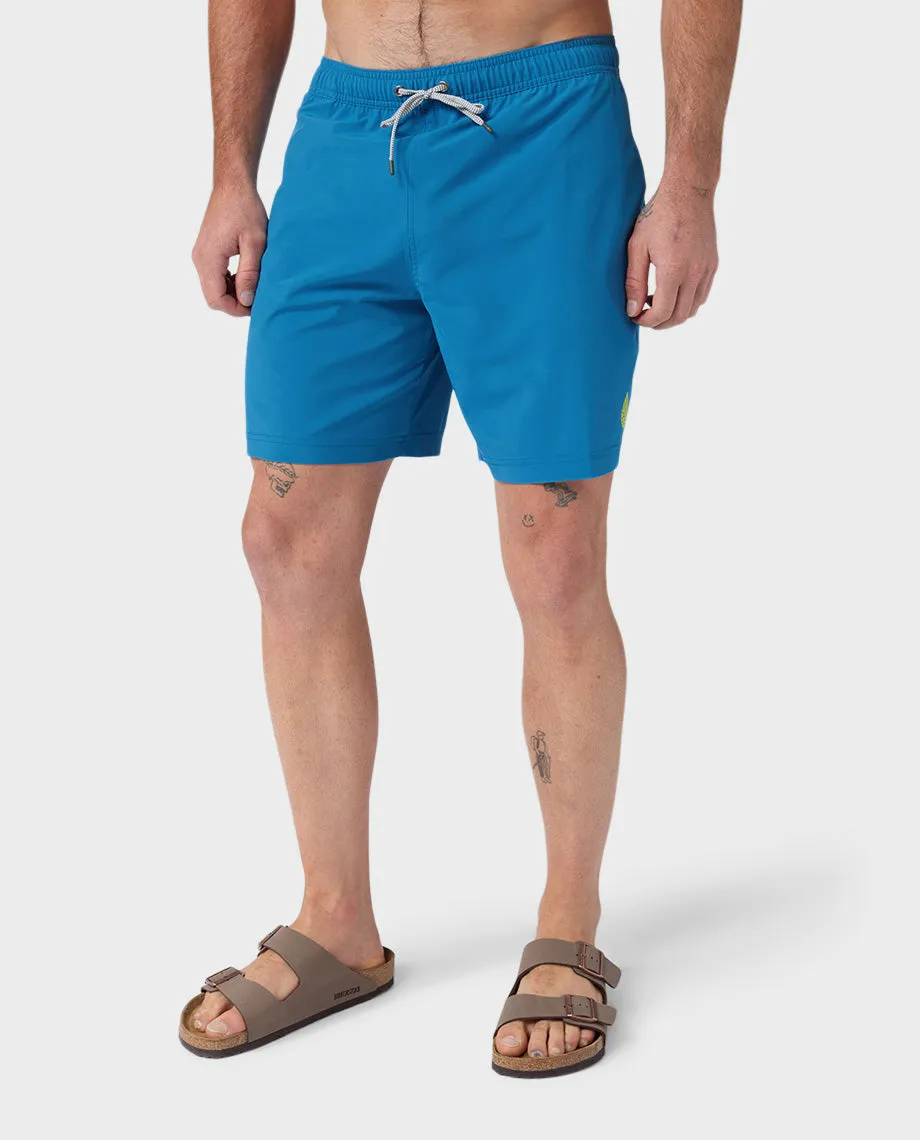 Men's CFS Drifter Lined Short - 7"