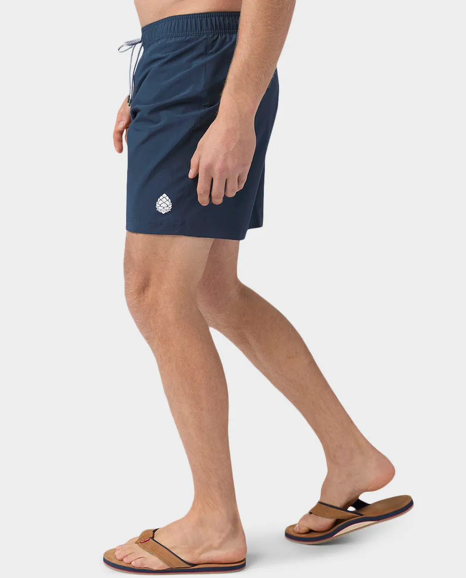 Men's CFS Drifter Lined Short - 7"