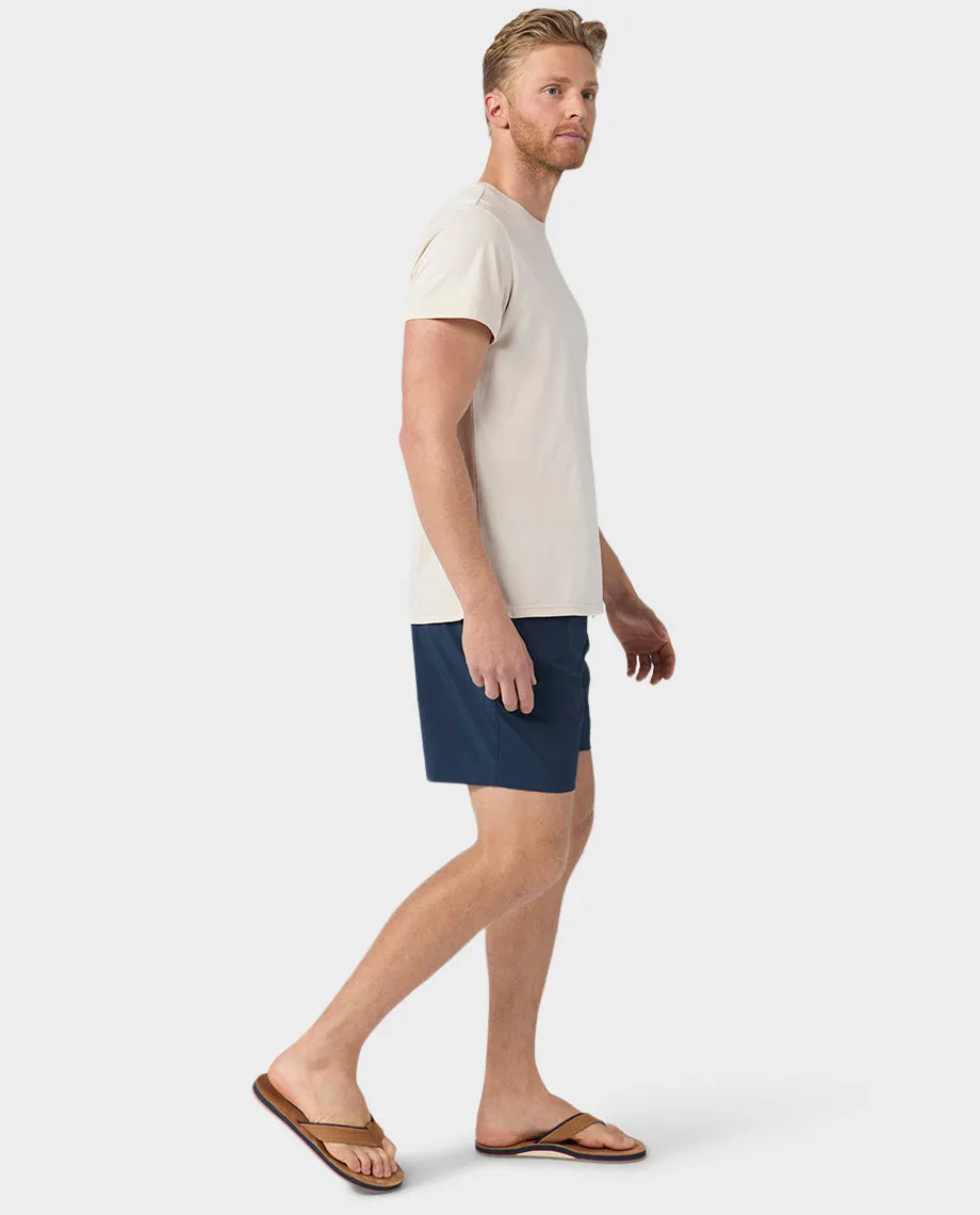 Men's CFS Drifter Lined Short - 7"