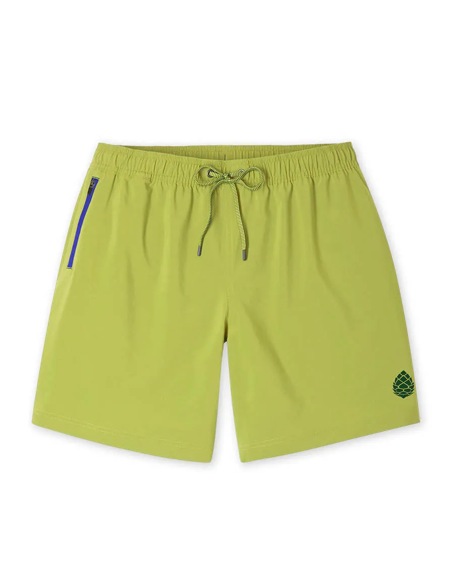 Men's CFS Drifter Lined Short - 7"