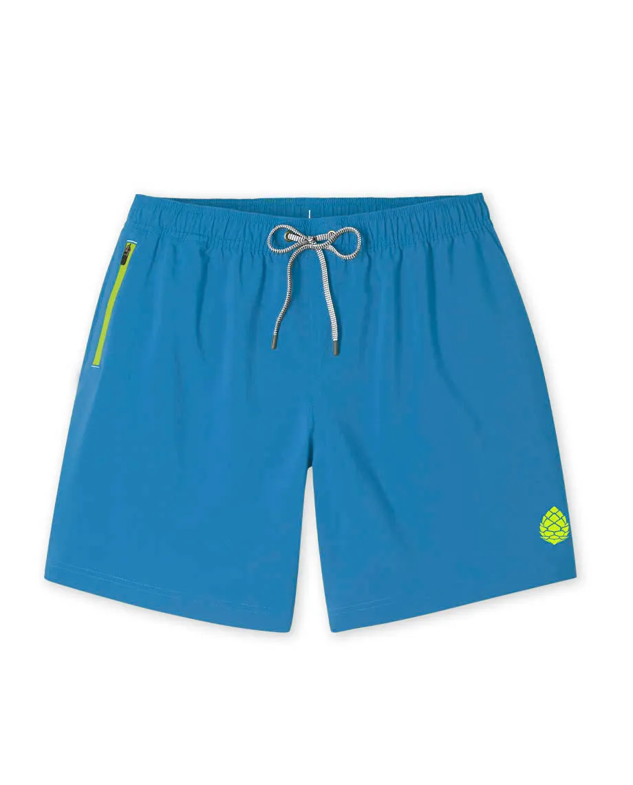 Men's CFS Drifter Lined Short - 7"