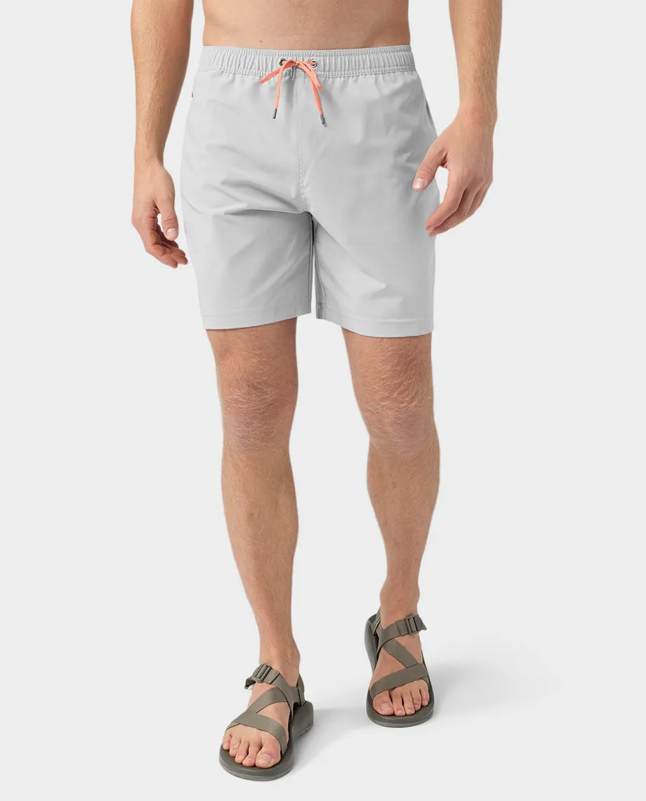 Men's CFS Drifter Lined Short - 7"