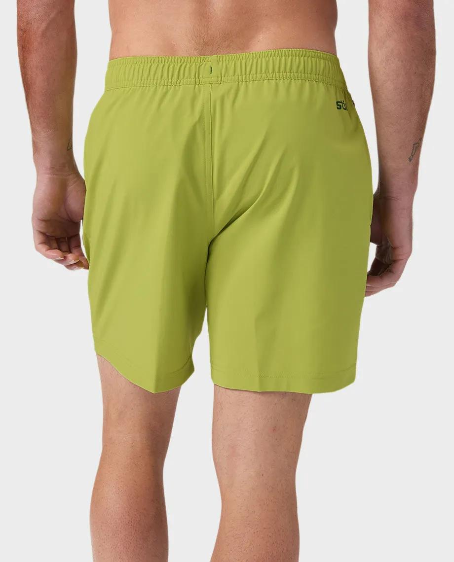 Men's CFS Drifter Lined Short - 7"