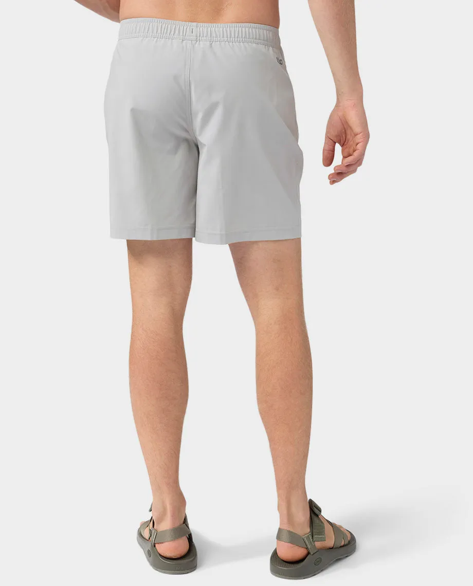 Men's CFS Drifter Lined Short - 7"