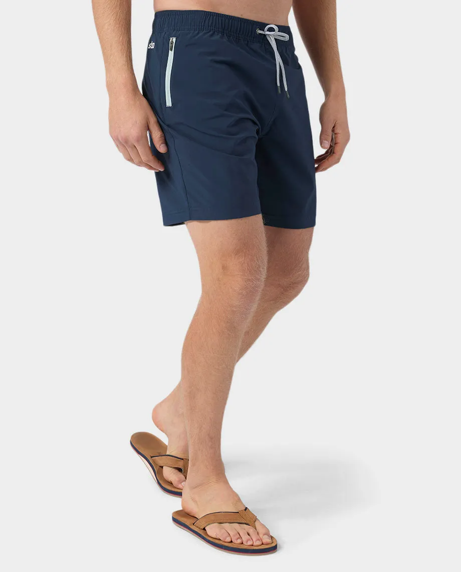 Men's CFS Drifter Lined Short - 7"