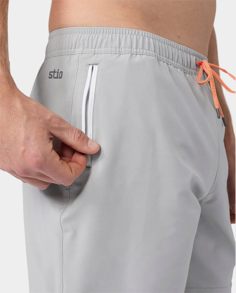 Men's CFS Drifter Lined Short - 7"